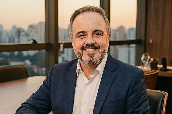 Chegada de Daniel Martin Ely, novo CEO do Sistema Unicred