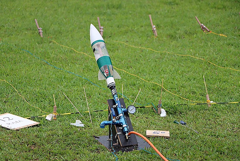 Estão abertas as inscrições para OBA e OBAFOG 2026