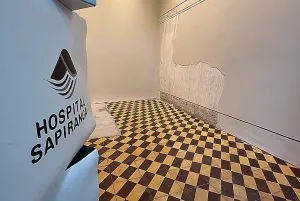 Projeto "Memórias do Hospital Sapiranga" mobiliza comunidade