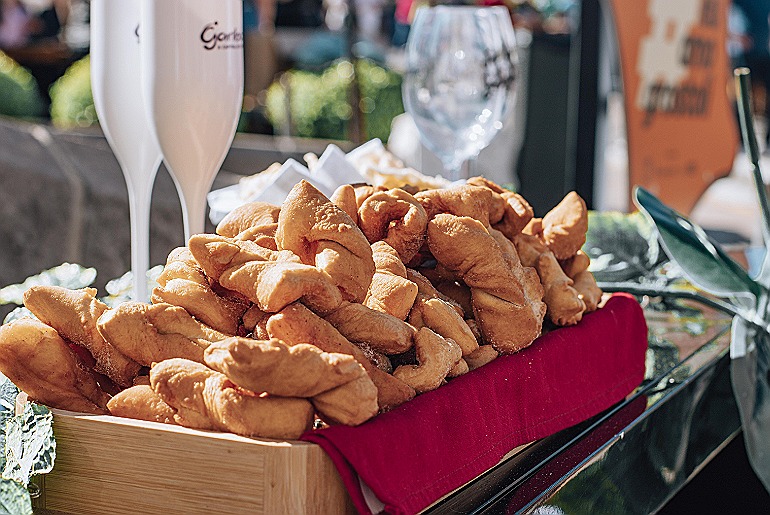 Festival do Grostoli chega à 5ª edição e movimenta Garibaldi