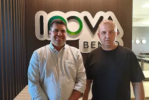 Inova Bento renova gestão 2026-2028 com foco em continuidade