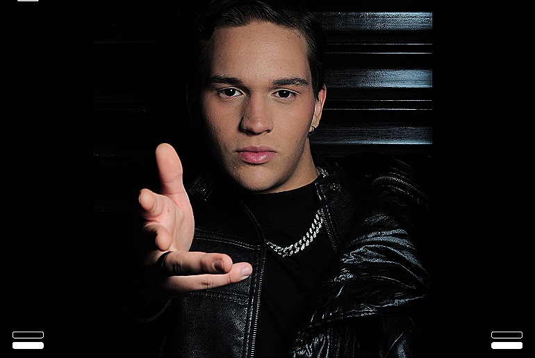 Pedro Vitor estreia EP “Sabe” com influências do Rock nosso