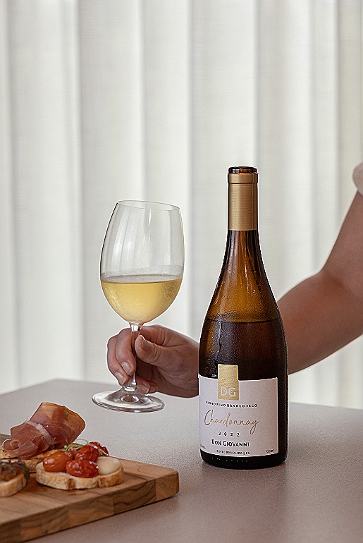 Don Giovanni celebra novas medalhas de ouro