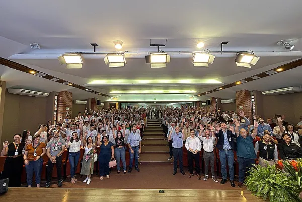 Simplás inicia nova edição do Educamais com 160 estudantes