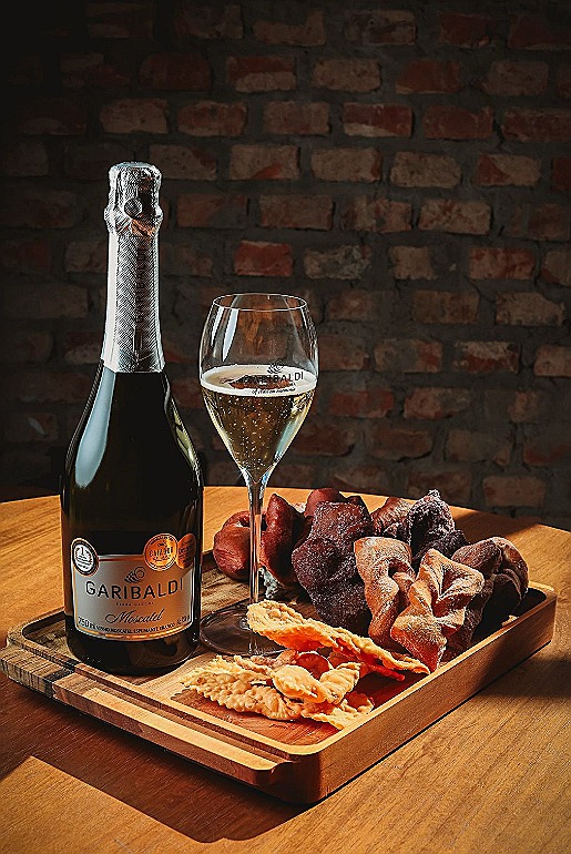 Cooperativa Garibaldi presente no Festival do Grostoli