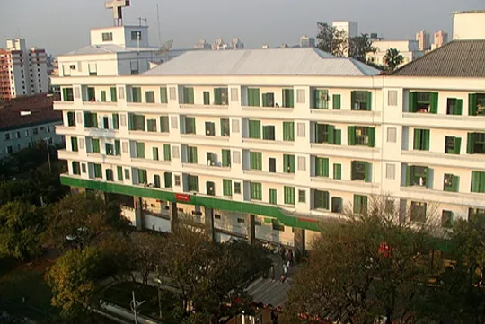 Greve dos administradores do Grupo Hospitalar Conceição