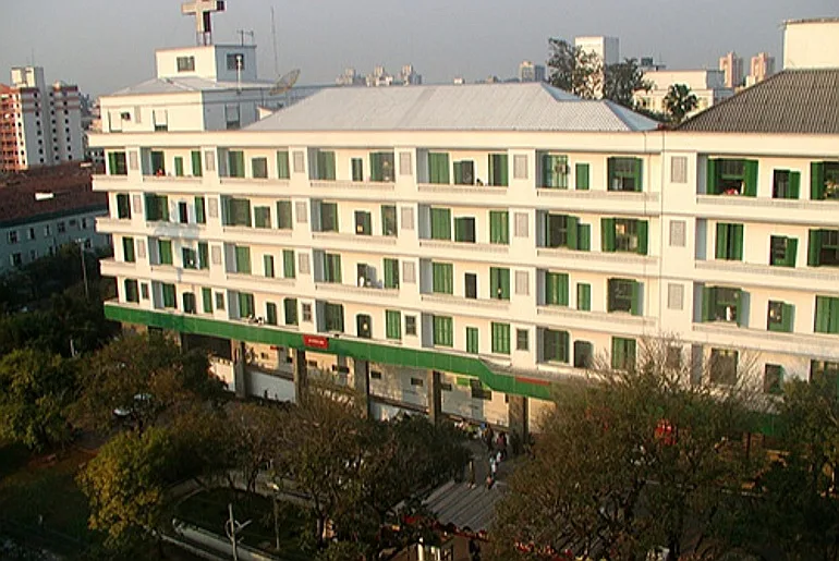 Greve dos administradores do Grupo Hospitalar Conceição