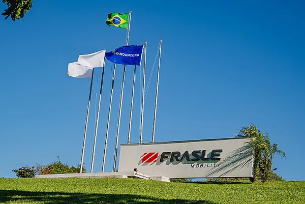 Frasle Mobility marca presença na Automechanika Buenos Aires