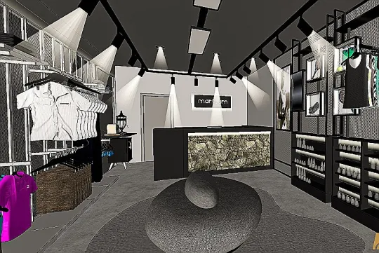 Marca esportiva inaugura no térreo do Prataviera Shopping 