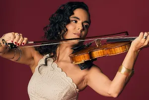 Carol Panesi mergulha na diversidade da cultura brasileira