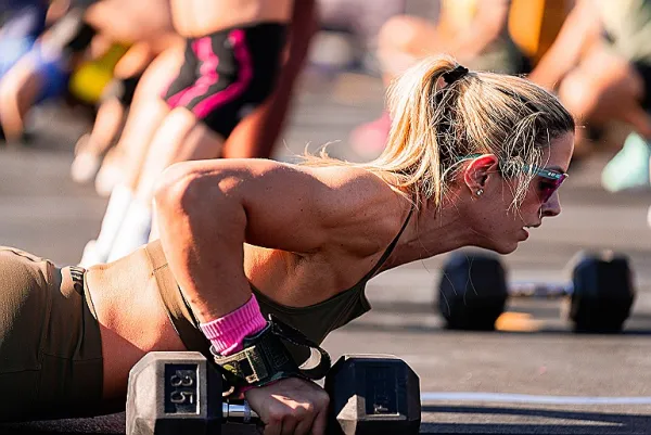 Villagio Caxias recebe o maior evento de Cross Training