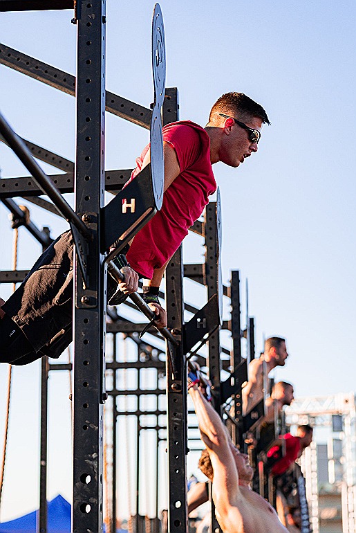 Villagio Caxias recebe o maior evento de Cross Training