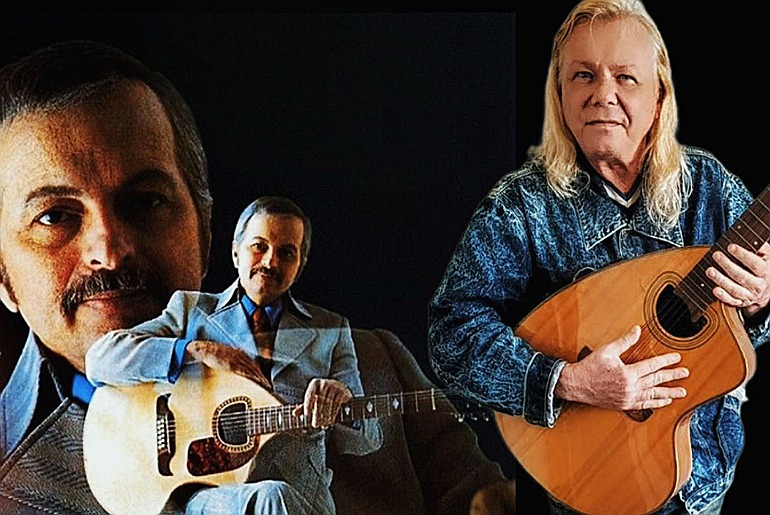 Soul Jazz Nights e Victor Biglione com tributo a Luiz Bonfá 