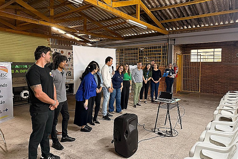 Prefeitura de Montenegro e o projeto “Enxergando o Futuro” 