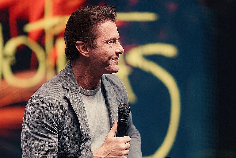 Caxias do Sul recebe edição da Tour Café com Deus Pai