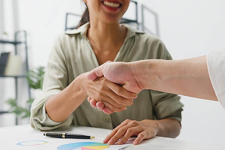 Fidelizando clientes e construindo relações duradouras