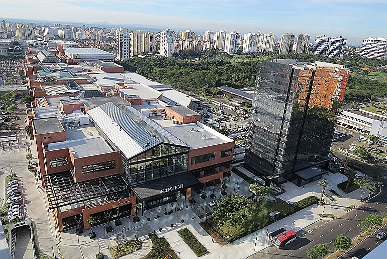 Iguatemi terá Truck Show da Ferragamo