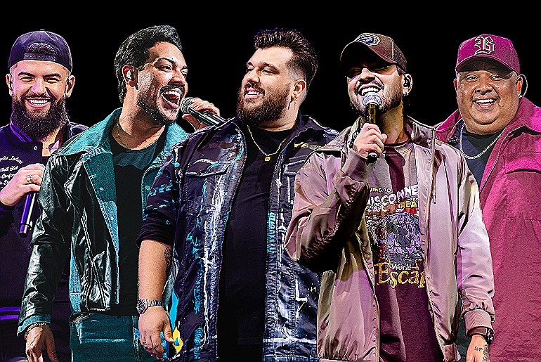 Universo Alegria realiza edição histórica em Esteio