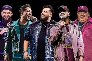 Universo Alegria realiza edição histórica em Esteio