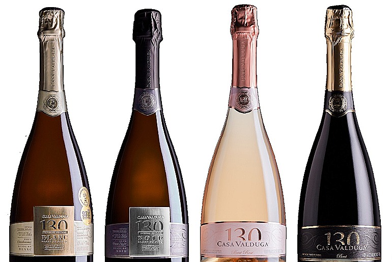 Casa Valduga soma 14 premiações no Guia Descorchados 2026