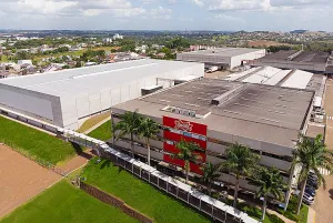 Docile está entre as 100 maiores empresas de doces do mundo