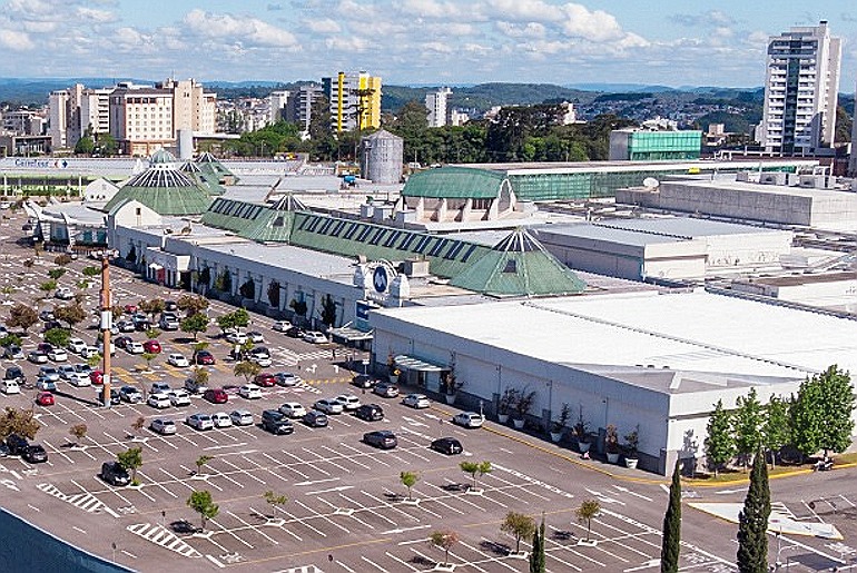 Villagio Caxias engaja-se ao Dia Mundial da Criatividade