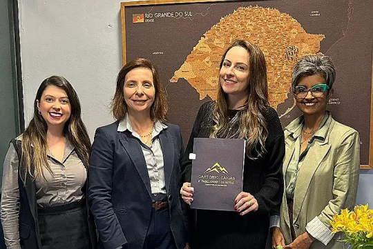 Hospital Pompéia avança em processo da titularidade da sede