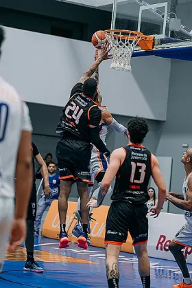 Caxias do Sul Basquete vence a Unifacisa fora de casa