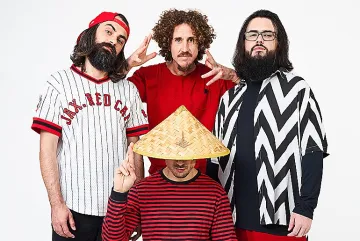 Barba Rala lança álbum de estreia “Nos Tempos do Egoritmo” 