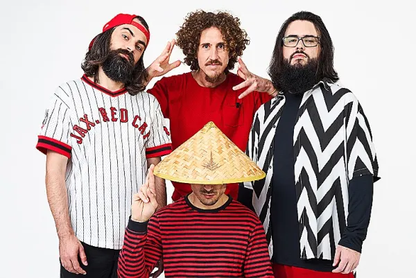 Barba Rala lança álbum de estreia “Nos Tempos do Egoritmo” 