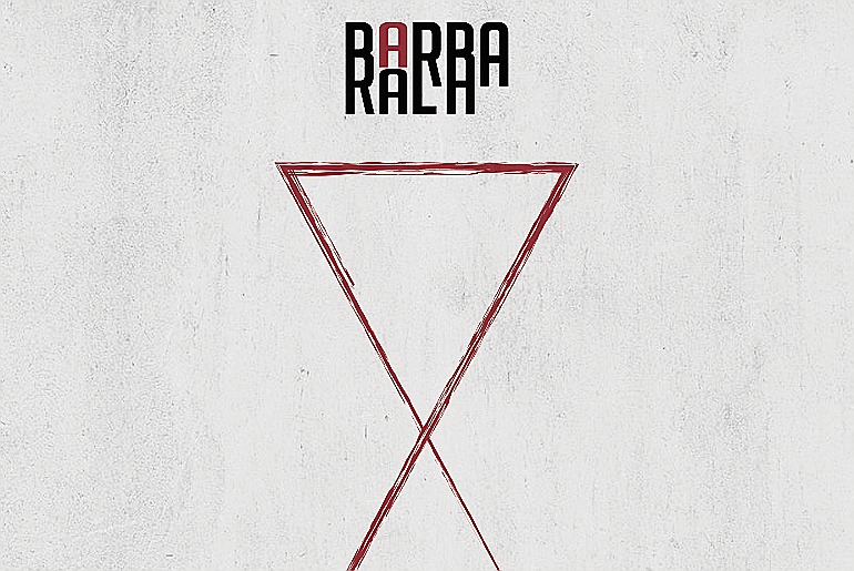 Barba Rala lança álbum de estreia “Nos Tempos do Egoritmo”