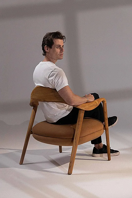 Com novidade, Uultis leva design autoral brasileiro a Milão