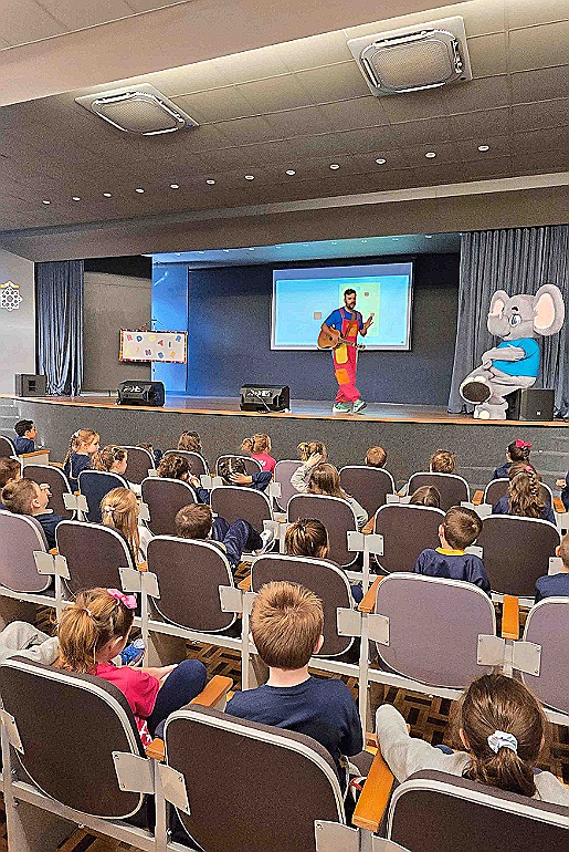 Feira do Livro do Madre Imilda recebe autores nacionais