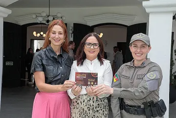 6ªedição da Feijoada da Solidariedade, em Gramado/RS