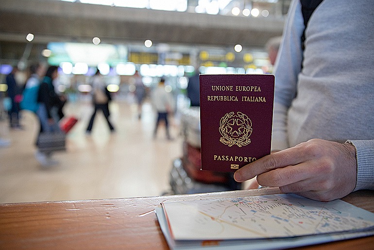 Debate sobre a lei de cidadania italiana segue em evolução