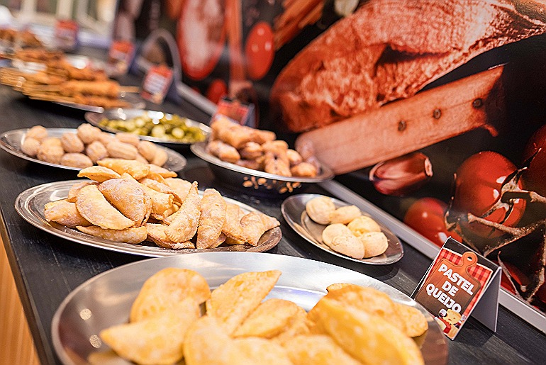 34º FestiQueijo terá 65 nos cinco finais de semana