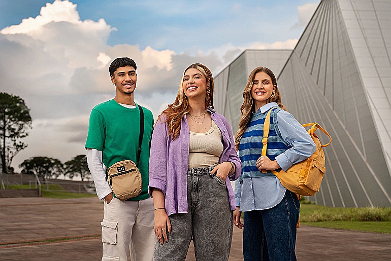 Univates abre inscrições para o Vestibular de Inverno