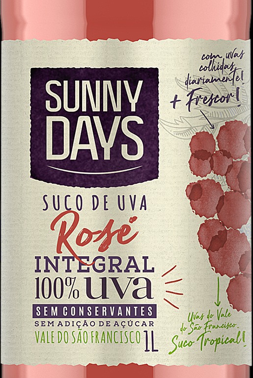 Miolo conquista Platina no Concurso do Suco de Uva do Brasil