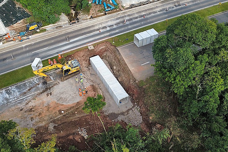 R$ 65 milhões na reconstrução no Vale do Caí e Serra Gaúcha