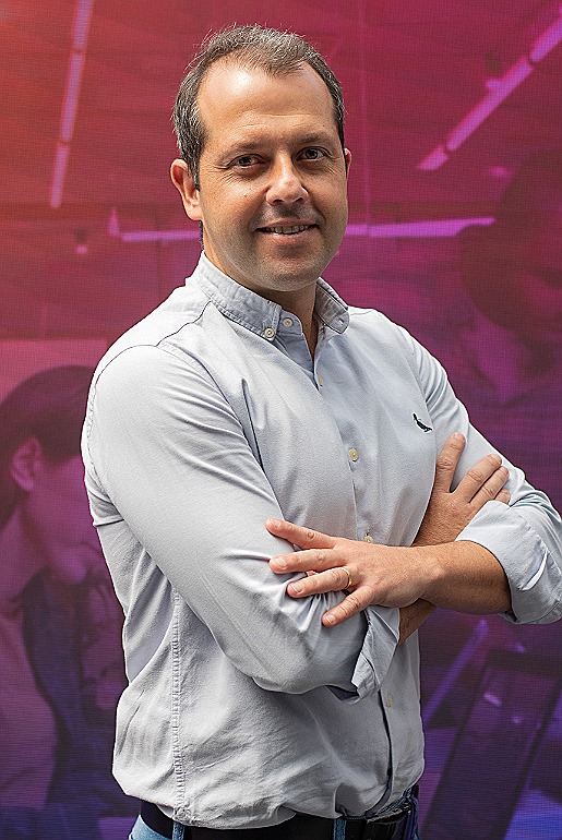 Grupo Stefanini participa da Hannover Messe 2026 na Alemanha