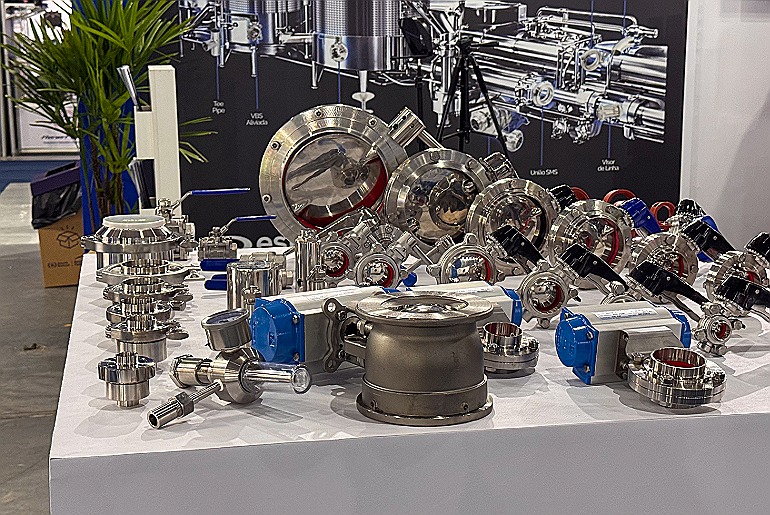 Envase foca em tecnologia, inovação e prospecção de negócios