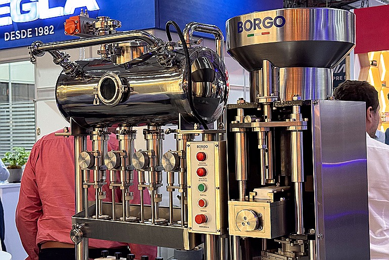 Envase foca em tecnologia, inovação e prospecção de negócios