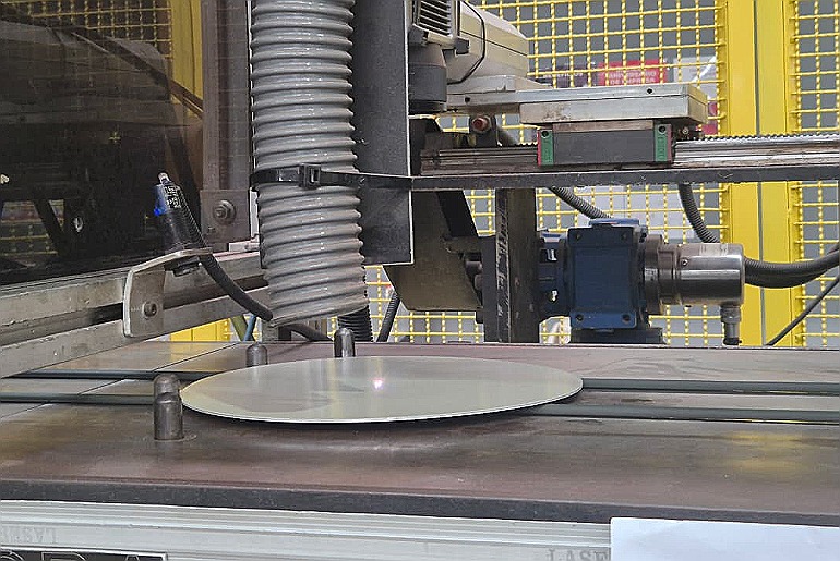 Multiflon | tecnologia italiana fortalece processo produtivo