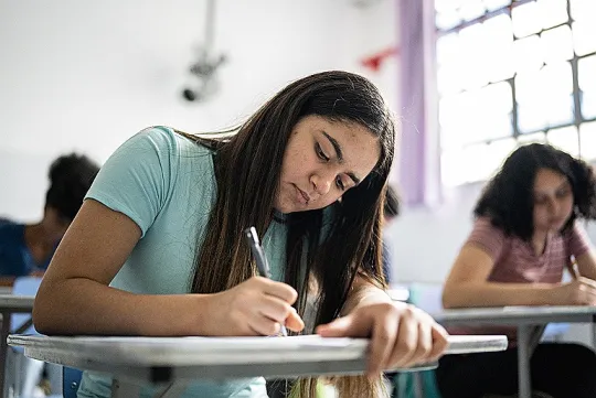  Enem e nota de corte | Como funciona e como se preparar