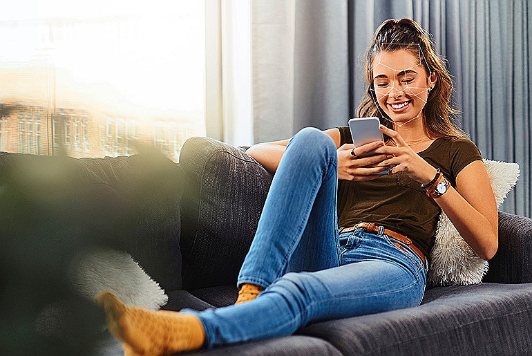 Unimed Serra Gaúcha inicia cadastro de biometria facial 