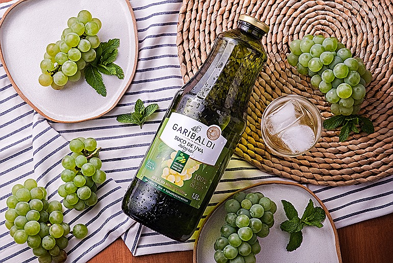 Cooperativa Vinícola Garibaldi conquista quatro premiações