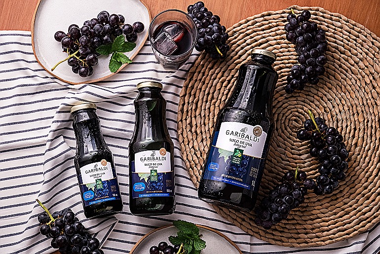 Cooperativa Vinícola Garibaldi conquista quatro premiações