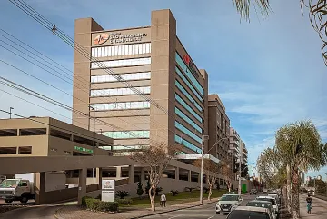 Hospitais de Curitiba figuram entre as melhores UTIs do País