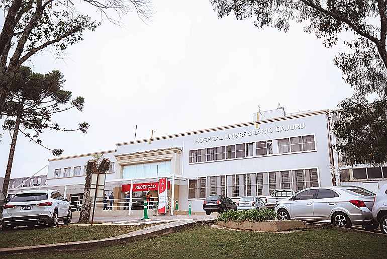 Hospitais de Curitiba figuram entre as melhores UTIs do País