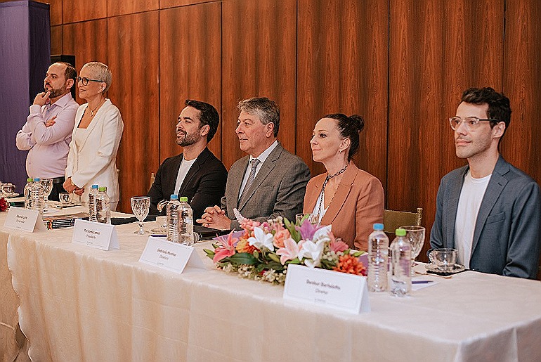 Banrisul investe R$ 27 mi no instituto cultural e social